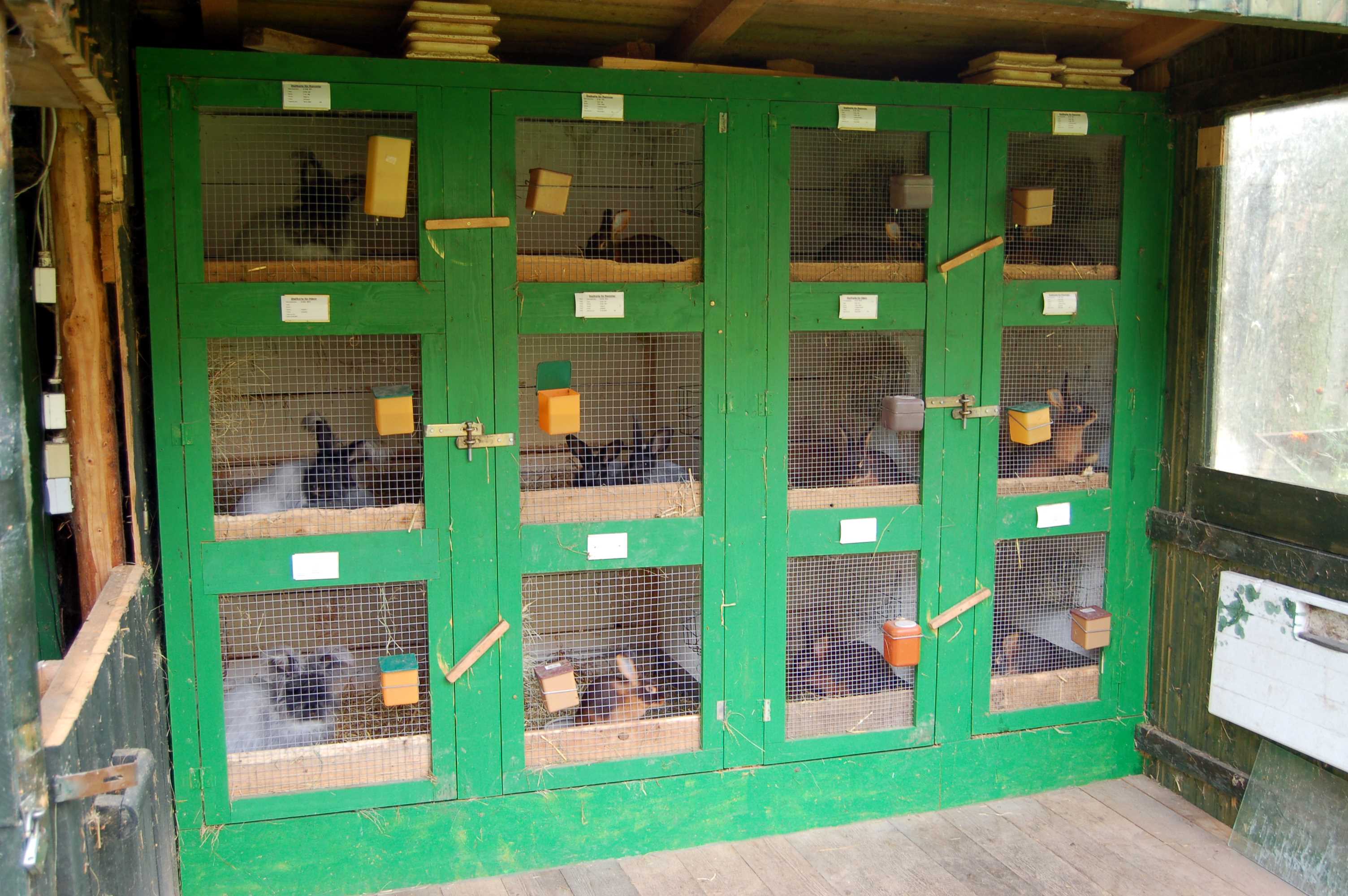 Stall3