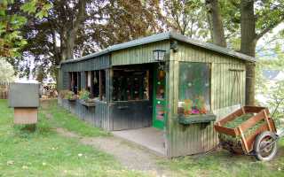 Stall5